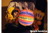 Svatomartinský lampionový průvod, foto Tomáš Hájek