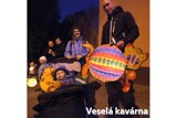 Svatomartinský lampionový průvod, foto Tomáš Hájek