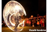 Svatomartinský lampionový průvod, foto Tomáš Hájek