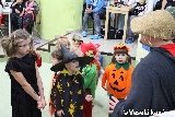 Halloweenská čarodějná dílna, Divadelní skupina Baterka