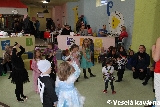 Karneval s Myš a Maš (19. 1. 2013)