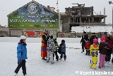 Veselý karneval na ledě (27. 1. 2013)