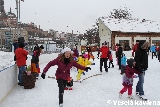 Veselý karneval na ledě (27. 1. 2013)