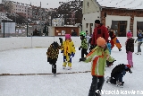 Veselý karneval na ledě (27. 1. 2013)