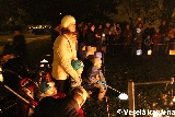 Svatomartinský lampionový průvod