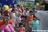 Veselý karnevalový parník (16. 6. 2013)