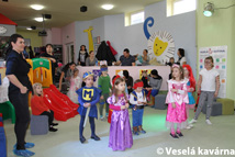 Veselý karneval 1 (11. 1. 2014)