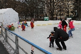 Karneval na ledě