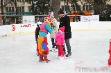 Karneval na ledě