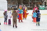 Karneval na ledě