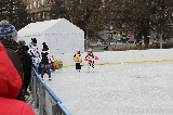 Karneval na ledě