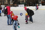 Karneval na ledě