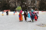 Karneval na ledě