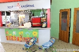 Virtuální prohlídka Veselé kavárny Brno
